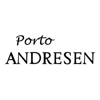 Porto Andresen Logo PNG Vector