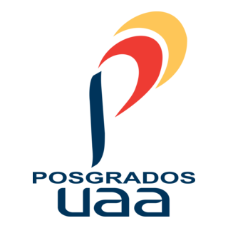 Posgrados UAA Logo PNG Vector