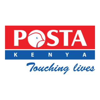 POSTA Kenya Logo PNG Vector
