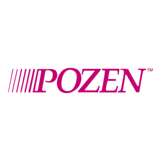 Pozen Logo PNG Vector