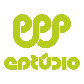 PPP Estúdio Logo PNG Vector