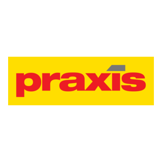 Praxis Logo PNG Vector