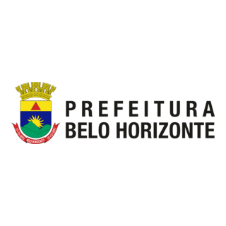 Prefeitura de Belo Horizonte - Brasão Logo PNG Vector