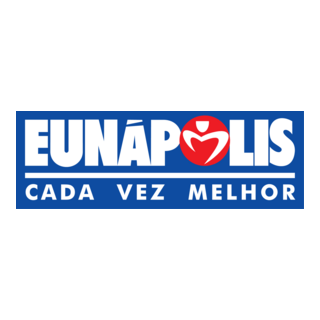 Prefeitura de Eunápolis 2009 Logo PNG Vector