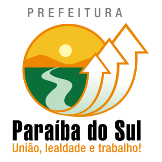 Prefeitura de paraiba do sul Logo PNG Vector