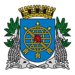 Prefeitura do Estado do Rio de Janeiro Logo PNG Vector