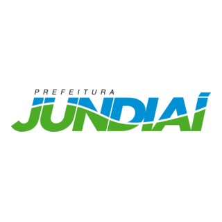 Prefeitura Jundiaí Logo PNG Vector