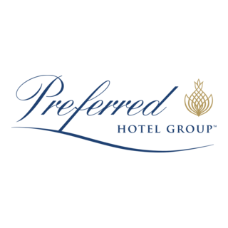 Preferred Hotels Logo PNG Vector