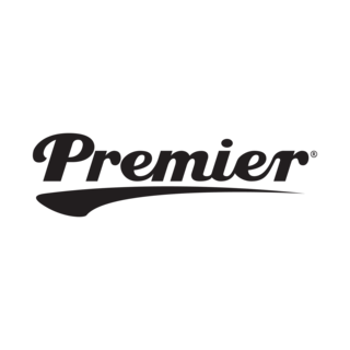 Premier Logo PNG Vector