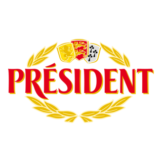 President Logo PNG Vector