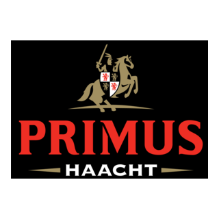 Primus Logo PNG Vector