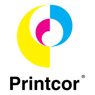 Printcor Logo PNG Vector