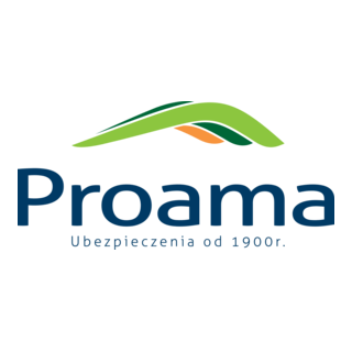 Proama Logo PNG Vector