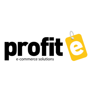 Profite Logo PNG Vector