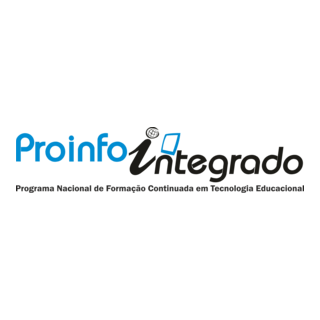 Proinfo Integrado Logo PNG Vector
