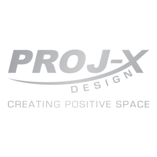 Proj-X Design Pty Ltd Logo PNG Vector