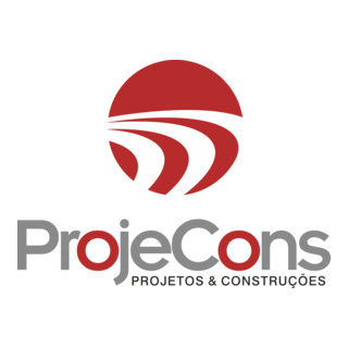 Projecons Logo PNG Vector