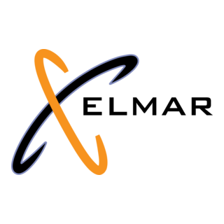 Projekt ELMAR Logo PNG Vector