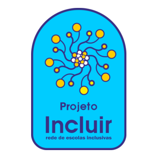 Projeto Incluir Logo PNG Vector