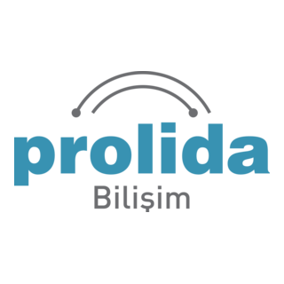 Prolida Logo PNG Vector
