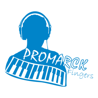 Promarck Fingers Logo PNG Vector