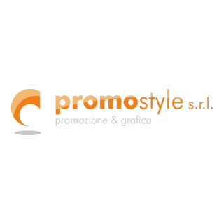 Promostyle srl Logo PNG Vector