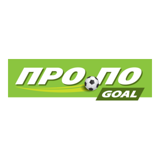 Propo Goal Logo PNG Vector