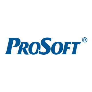 ProSoft Logo PNG Vector