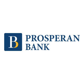 Prosperan Bank Logo PNG Vector