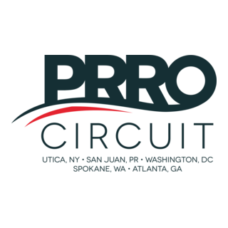 PRRO Logo PNG Vector