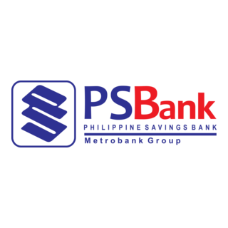PSBank Logo PNG Vector