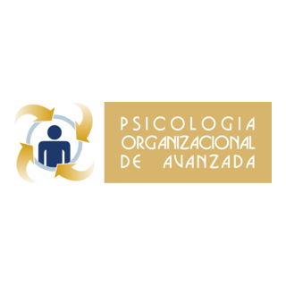 Psicologia Organizacional de Avanzada Logo PNG Vector