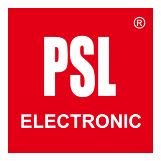 PSL Logo PNG Vector