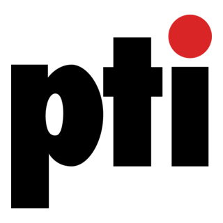 PTI Logo PNG Vector