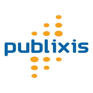 Publixis Logo PNG Vector