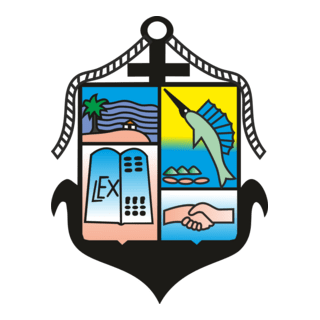 Puerto Vallarta Logo PNG Vector