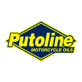 Putoline Oil Logo PNG Vector
