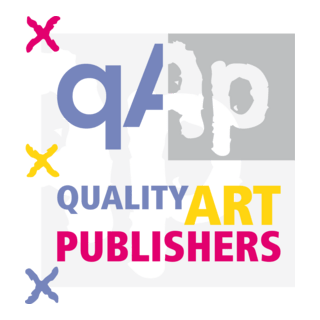 QAP Logo PNG Vector