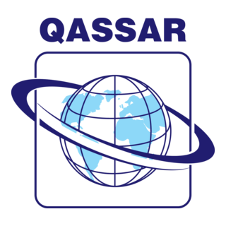 Qassar Logo PNG Vector