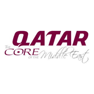Qatar Logo PNG Vector