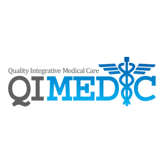 QIMEDIC Logo PNG Vector