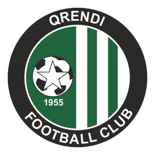 Qrendi FC Logo PNG Vector