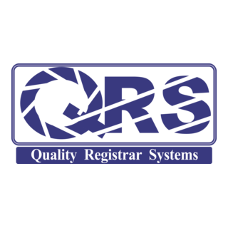 QRS Logo PNG Vector
