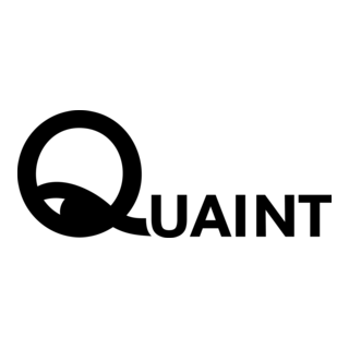 quaint Logo PNG Vector