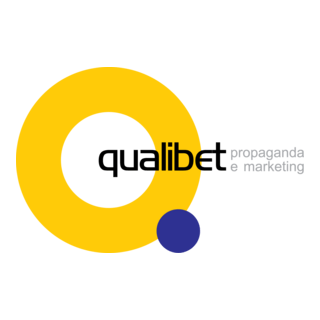 Qualibet Logo PNG Vector