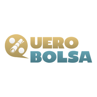 Quero Bolsa Logo PNG Vector