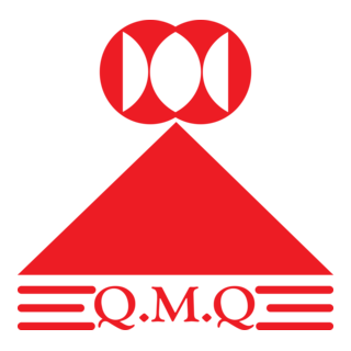 Quynh Minh Quan Logo PNG Vector