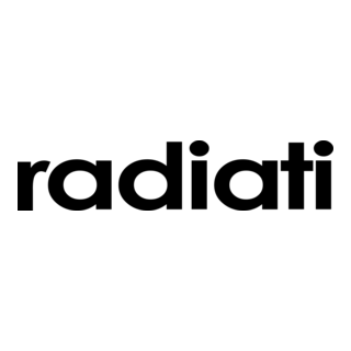 Radiati Logo PNG Vector