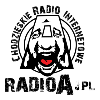 Radio A Logo PNG Vector