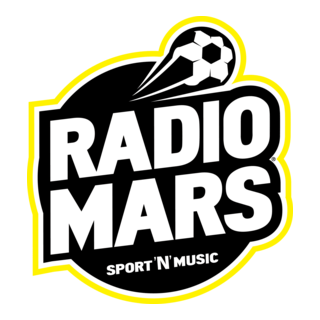 radio mars Logo PNG Vector